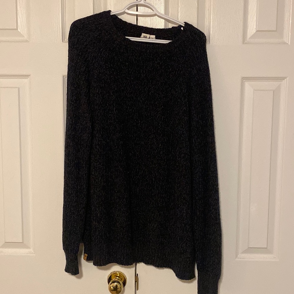 Tentree highline wool sweater